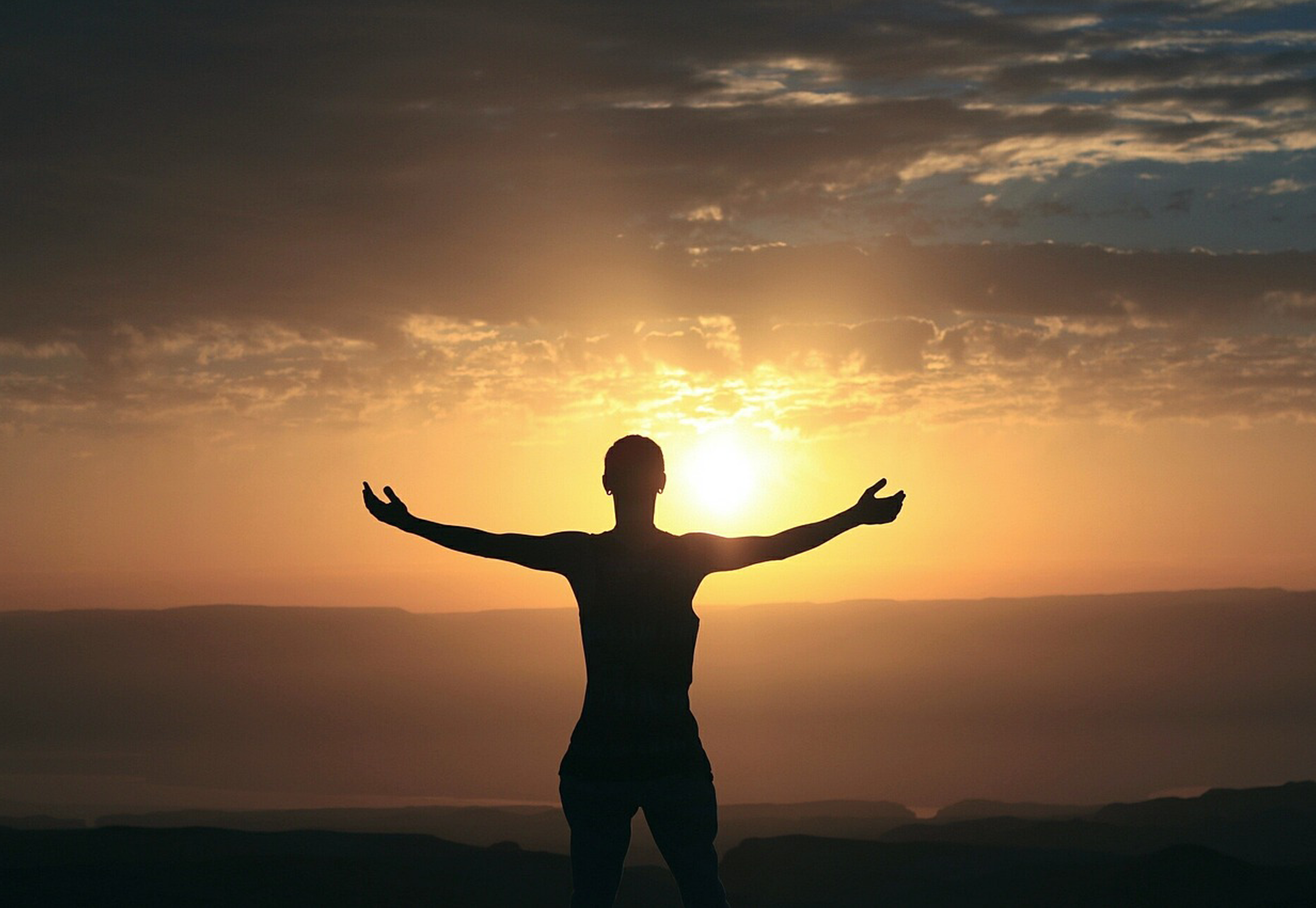 From Overwhelmed to Confident: Steps to Take Control of Your Future